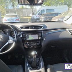 Nissan XTrail business 1.6 dci 130 7pl Business edition Wattrelos