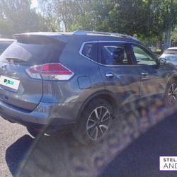 Nissan XTrail business 1.6 dci 130 7pl Business edition Wattrelos