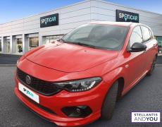 Fiat Tipo 2 Wattrelos