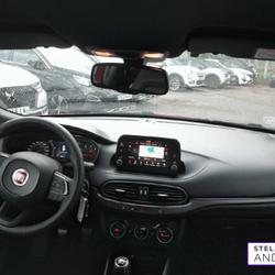 Fiat Tipo 2 5 portes 1.4 t-jet 120 ch start/stop S-design Wattrelos