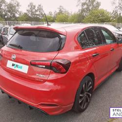 Fiat Tipo 2 5 portes 1.4 t-jet 120 ch start/stop S-design Wattrelos