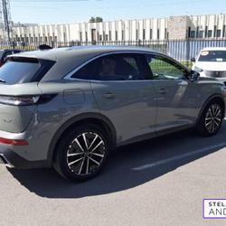 DS DS7 hybride rechargeable e-tense 300 eat8 4x4 Opera Wattrelos