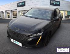 Peugeot 308 III Phase 1 Wattrelos