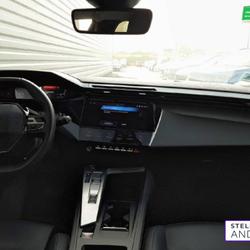 Peugeot 308 III Phase 1 puretech 130ch s&s eat8 Allure pack Wattrelos