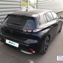 Peugeot 308 III Phase 1 puretech 130ch s&s eat8 Allure pack Wattrelos
