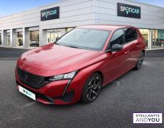 Peugeot 308 III Phase 1 Wattrelos