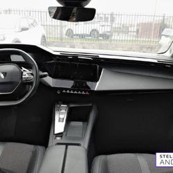Peugeot 308 III Phase 1 phev 180 e-eat8 Allure pack Wattrelos