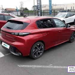Peugeot 308 III Phase 1 phev 180 e-eat8 Allure pack Wattrelos