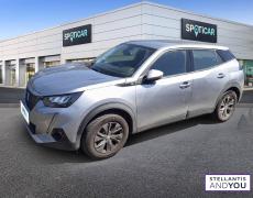 Peugeot 2008 Wattrelos