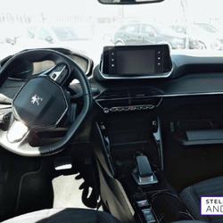 Peugeot 2008 moteur &eacute;lectrique 136 ch Active business Wattrelos