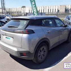 Peugeot 2008 moteur &eacute;lectrique 136 ch Active business Wattrelos