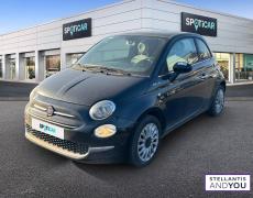 Fiat 500 II Wattrelos