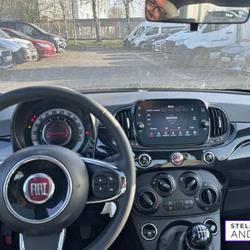 Fiat 500 II 1.0 70 ch hybride bsg s/s Dolcevita Wattrelos