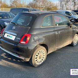 Fiat 500 II 1.0 70 ch hybride bsg s/s Dolcevita Wattrelos