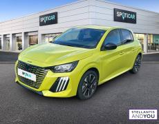 Peugeot 208 Wattrelos