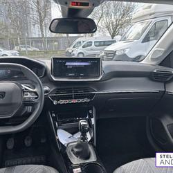 Peugeot 208 100 s&s bvm6 Allure Wattrelos