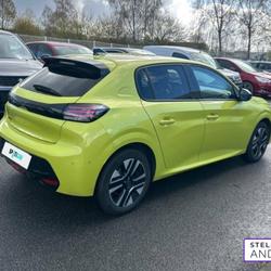 Peugeot 208 100 s&s bvm6 Allure Wattrelos