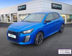 Peugeot 208 Wattrelos