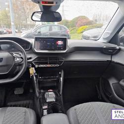 Peugeot 208 hybrid 100 e-dcs6 Allure Wattrelos
