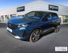 Peugeot 3008 Wattrelos