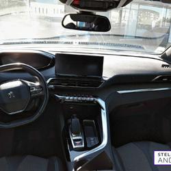 Peugeot 3008 hybrid 225 e-eat8 Allure pack Wattrelos