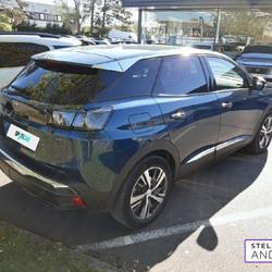 Peugeot 3008 hybrid 225 e-eat8 Allure pack Wattrelos