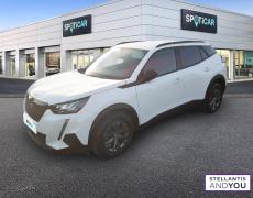 Peugeot 2008 Wattrelos