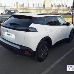 Peugeot 2008 puretech 100 s&s bvm6 Style Wattrelos