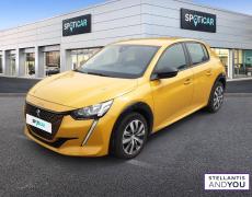Peugeot 208 Wattrelos