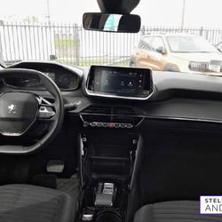 Peugeot 208 electrique 50 kwh 136ch Like Wattrelos