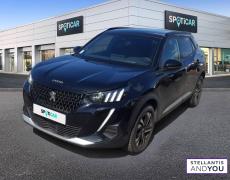 Peugeot 2008 Wattrelos