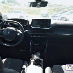 Peugeot 2008 puretech 130 s&s eat8 Gt Wattrelos