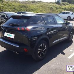 Peugeot 2008 puretech 130 s&s eat8 Gt Wattrelos