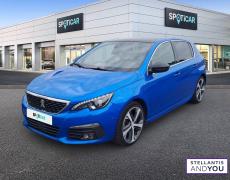 Peugeot 308 II Phase 2 Wattrelos