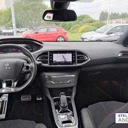 Peugeot 308 II Phase 2 puretech 130ch s&s eat8 Gt pack Wattrelos