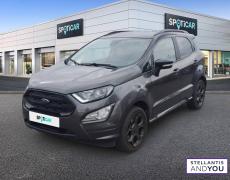 Ford Ecosport Wattrelos