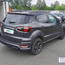 Ford Ecosport 1.5 ecoblue 125ch s&s bvm6 St-line Wattrelos