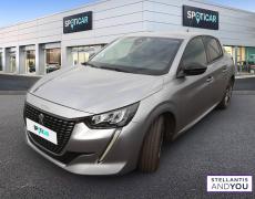 Peugeot 208 Wattrelos