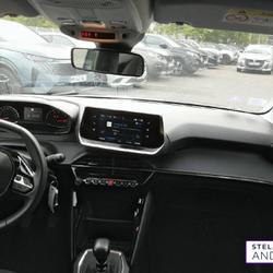 Peugeot 208 puretech 100 s&s bvm6 Style Wattrelos