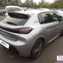 Peugeot 208 puretech 100 s&s bvm6 Style Wattrelos