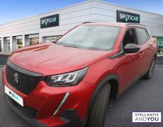 Peugeot 2008 Wattrelos