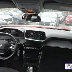 Peugeot 2008 puretech 130 s&s eat8 Style Wattrelos