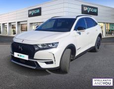 DS DS7 Wattrelos