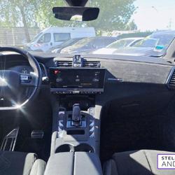 DS DS7 Ds7 crossback bluehdi 130 eat8 Performance line Wattrelos