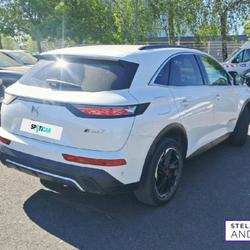 DS DS7 Ds7 crossback bluehdi 130 eat8 Performance line Wattrelos