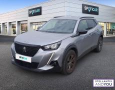 Peugeot 2008 Wattrelos