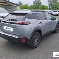 Peugeot 2008 puretech 100 s&s bvm6 Style Wattrelos