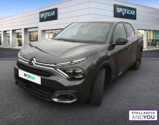 Citroen C4 Wattrelos