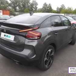 Citroen C4 bluehdi 130 eat8 Max Wattrelos