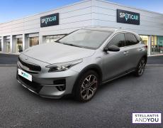 Kia XCee'd Wattrelos